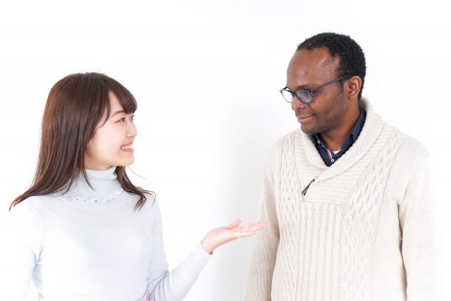 conversation