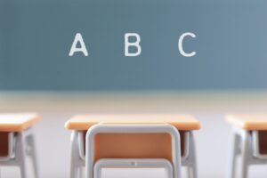 英語授業