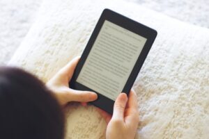 kindleKids