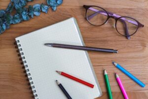 pencil